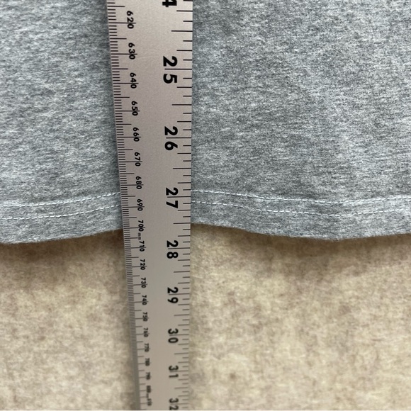 Women's It's Fine I'm Fine Everything is Fine Tshirt 2XL - Picture 6 of 6